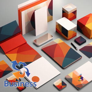 Pack Identité Visuelle Starter