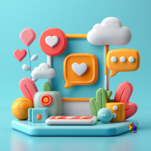 Pack Starter Gestion des Médias Sociaux