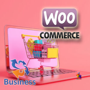 Pack Site E-Commerce Business