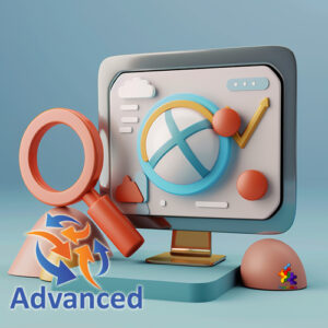 Audit de site web Advanced