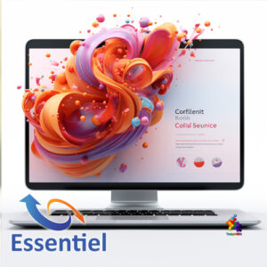 Pack Site Web Vitrine Starter
